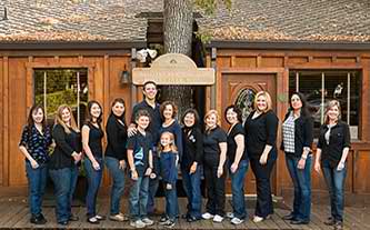 OAK MEADOW DENTAL CENTER’S STAFF